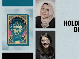 Zeyneb Holdridge and Diana Ma — A Thousand Nights