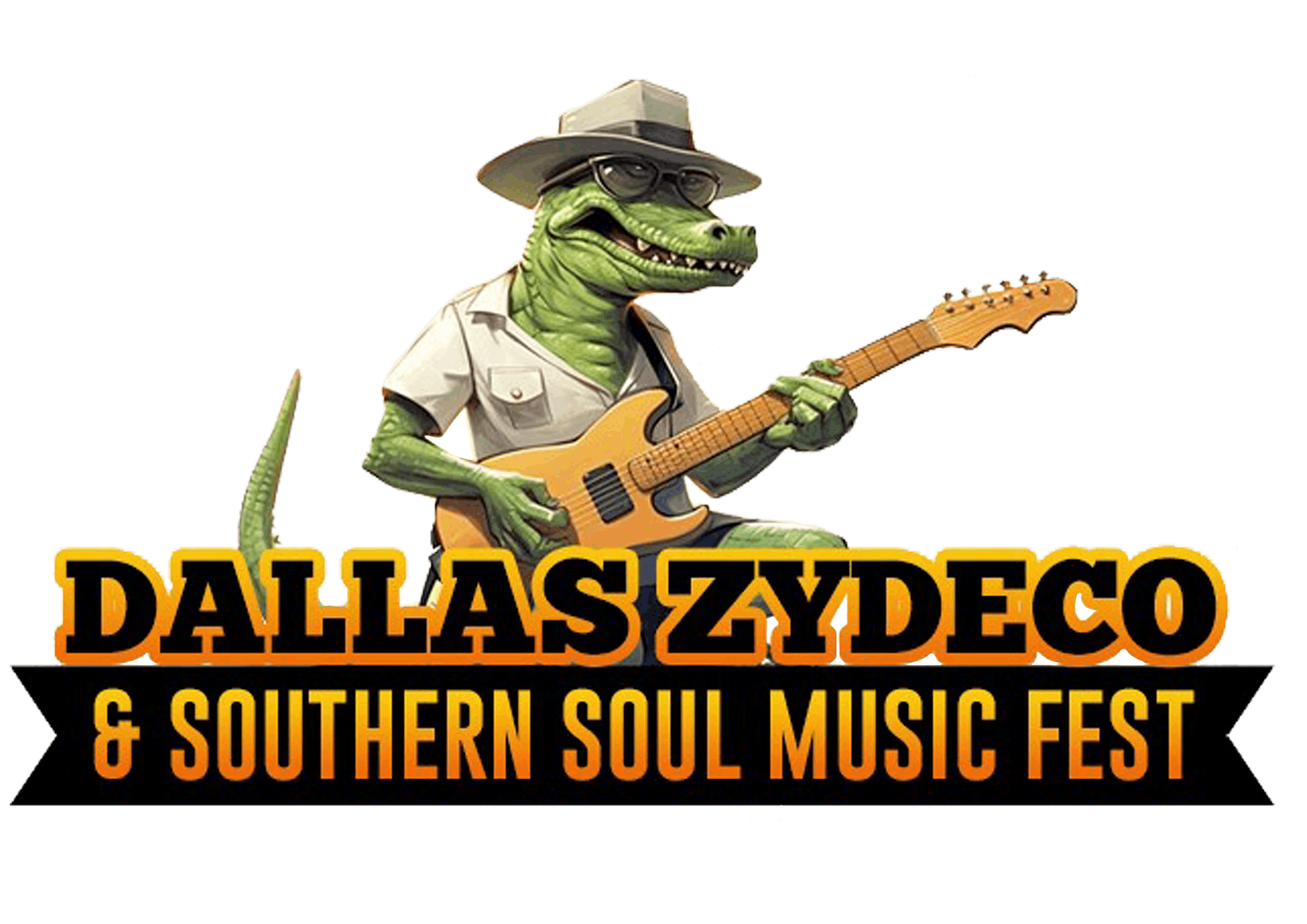 2026 Dallas Zydeco and Southern Soul Music Fest