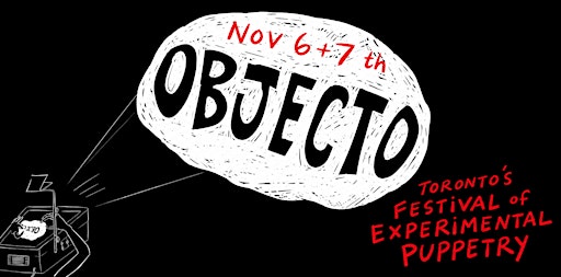OBJECTO Festival 2026