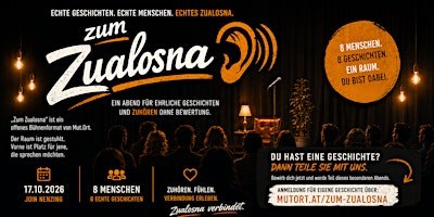 Zum Zualosna