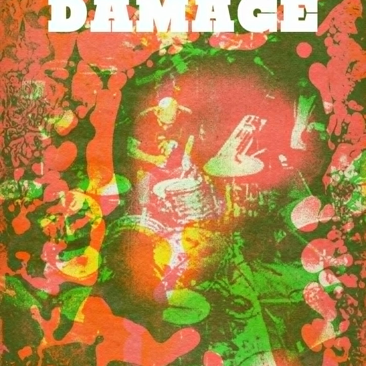 Water Damage / Geologist 