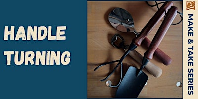 Handle Turning