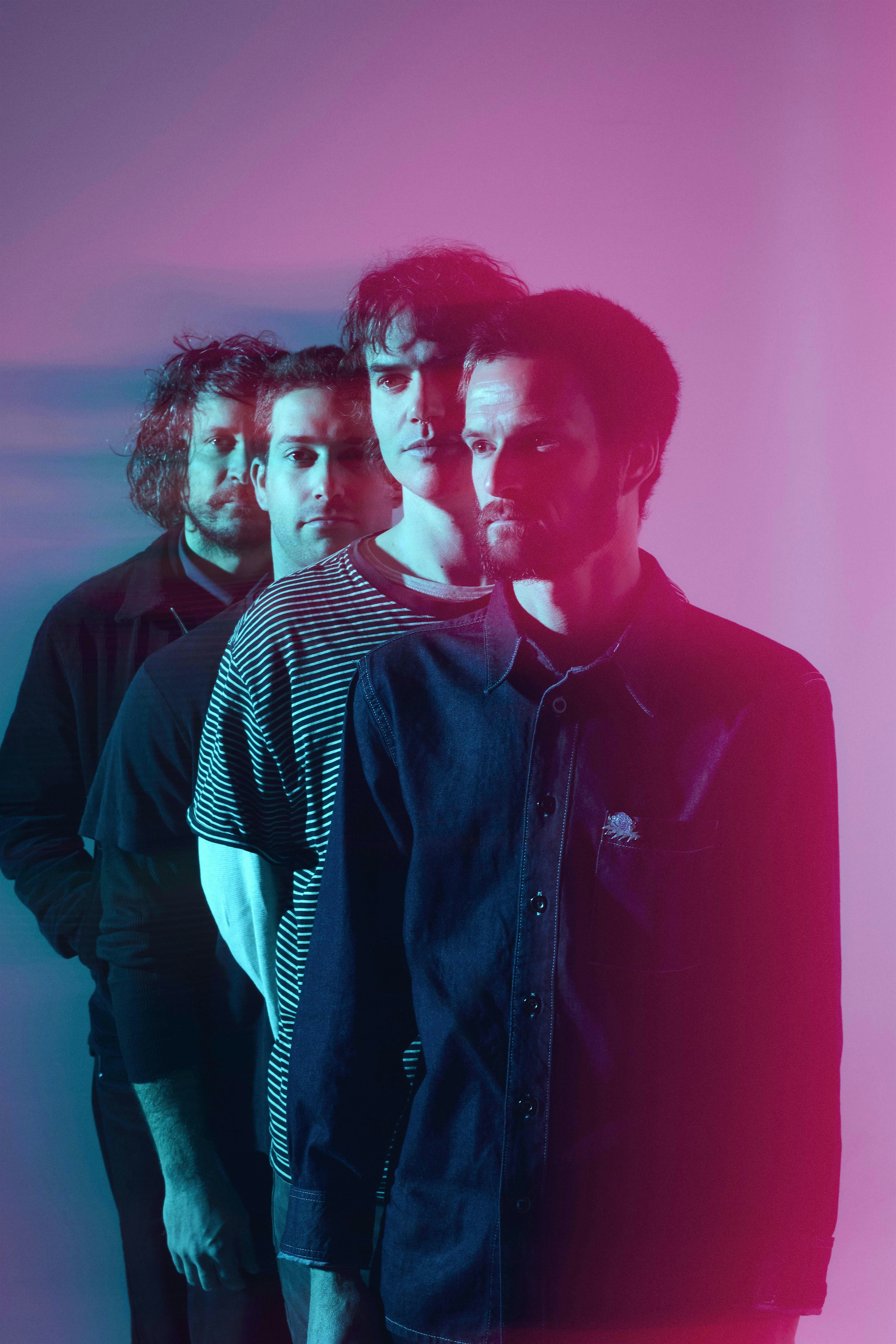 All  Them  Witches - Emma Ruth Rundle
