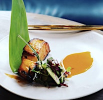 Soy N Lime - Japanese Dinner Experience