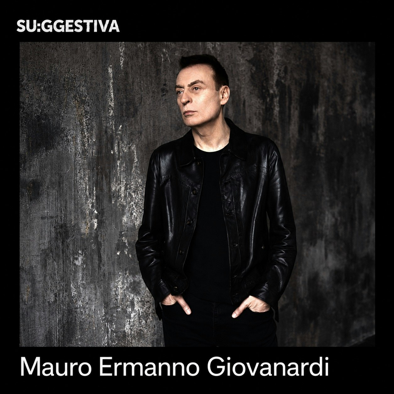 Mauro Ermanno Giovanardi @ Su:ggestiva