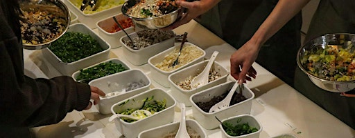 DUMPS IT YOURSELF (Dumpling Making Experience)