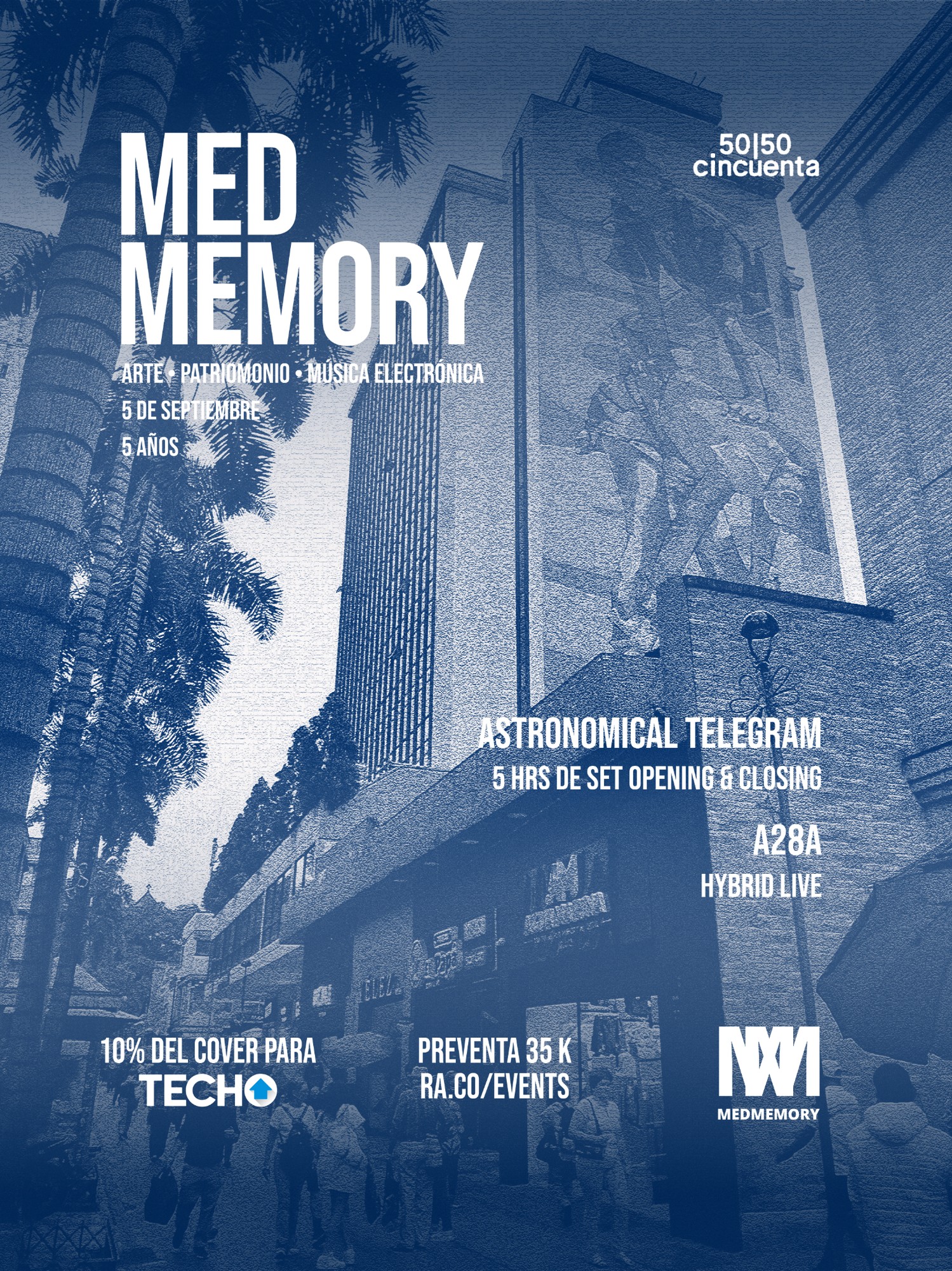 MEDMEMORY