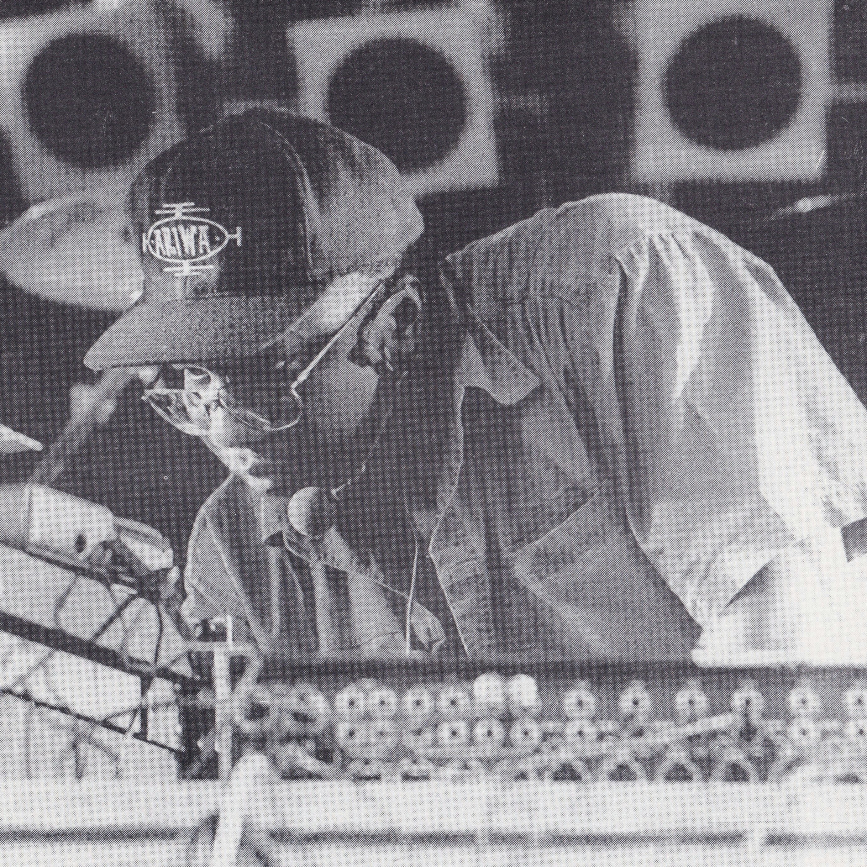 Mad Professor (LIVE + Q&A)