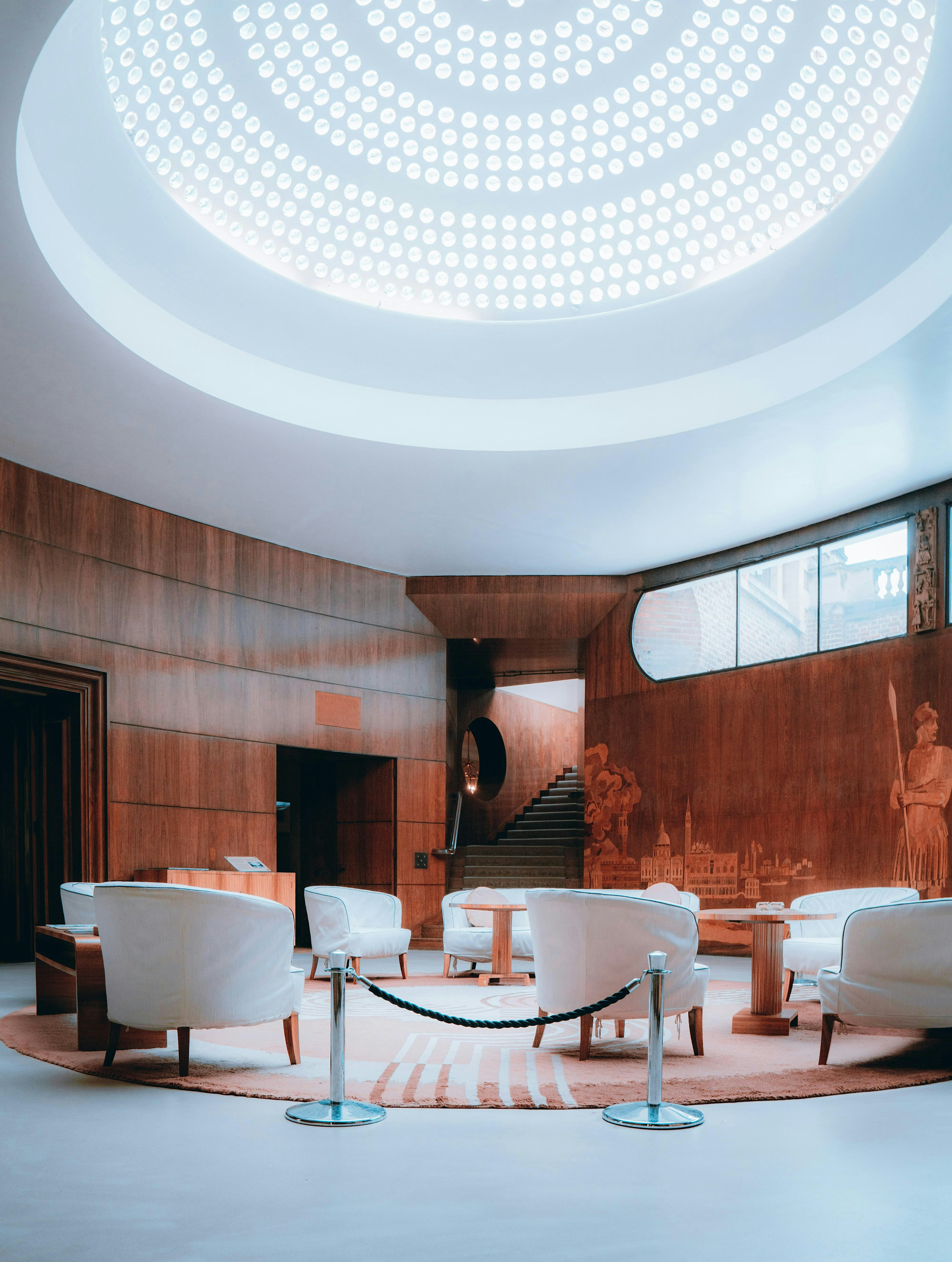KAYA x BERLIN : Coffee & Networking