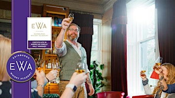 EWA Certification Course in American Single Malt Whiskey