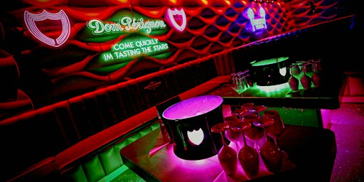 FR. 18.09.26 • BALLERZ • BOSSY MUNICH