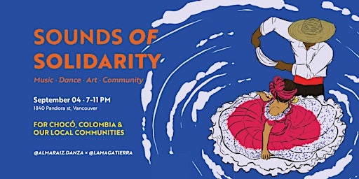 Sounds of Solidarity