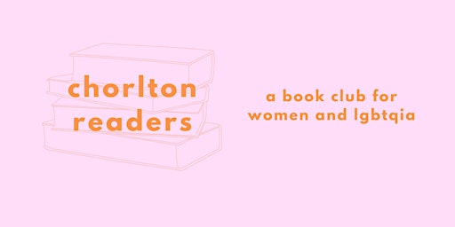 Chorlton Readers - October meet-up!