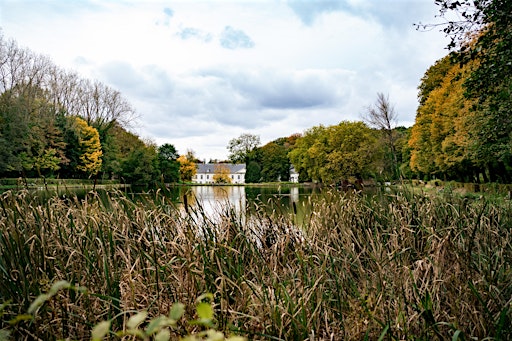 Balade au fil de l'eau