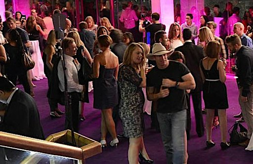 45+ Matched Speed Dating in Chatswood | Cityswoon | Ages 45-59