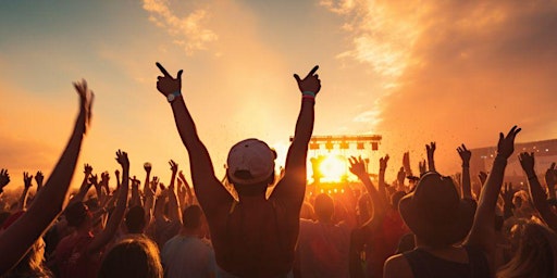 "Praise in the House" Gospel House Music Festival
