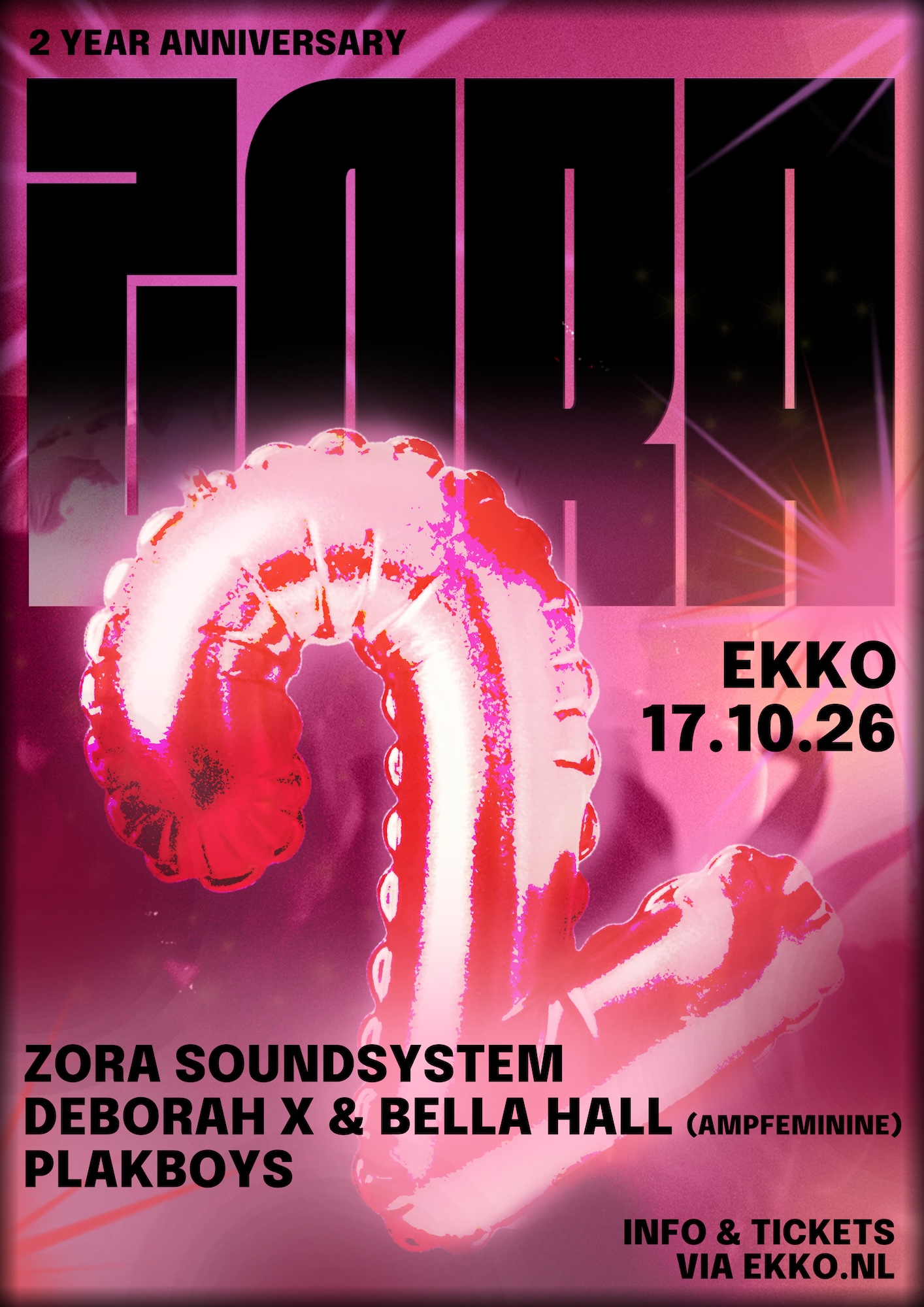 ZORA