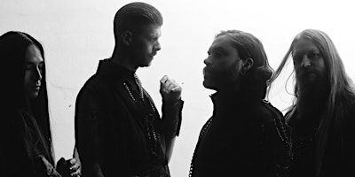 IMMINENCE: AXIS MUNDI ALBUMOVIE
