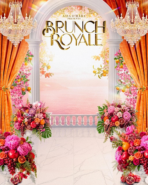 Brunch Royale