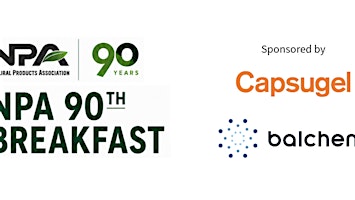 NPA 90th Breakfast