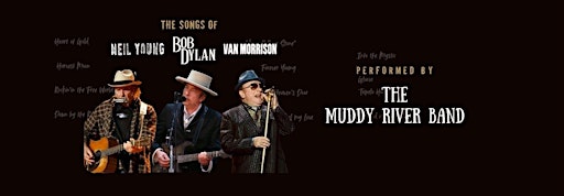 The Sugar Club presents The Songs of Dylan, Young and Morrison