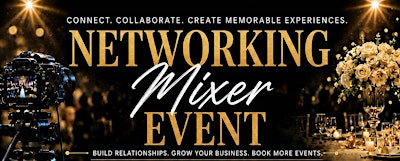 Networking Mixer Event