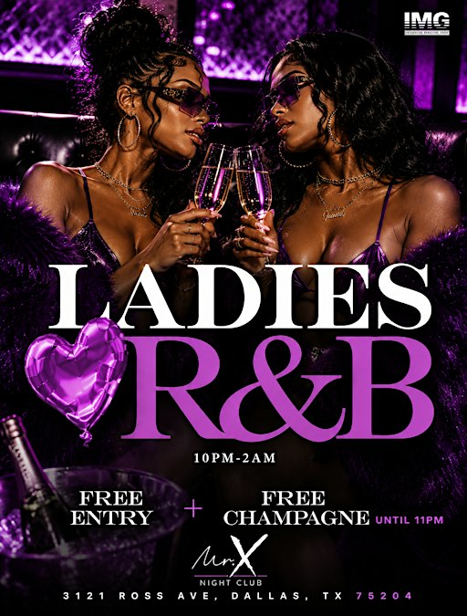 Ladies Love RNB