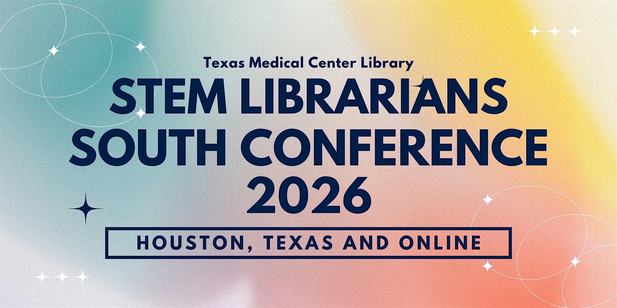 STEM Librarians South 2026