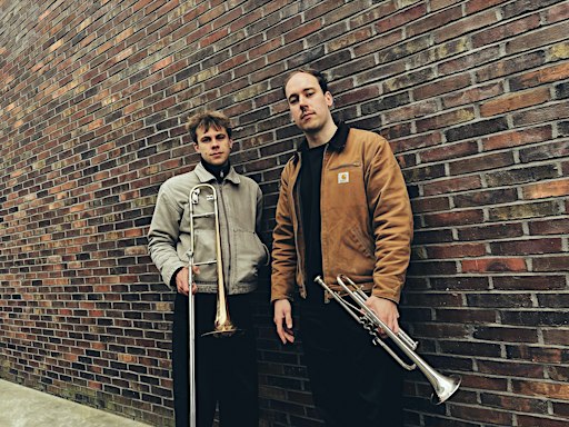 Hamburg Composers Orchestra - Live @Haus73