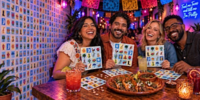 Loteria Night @ Space City Tacos