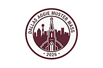 2027 Dallas Aggie Muster Mass