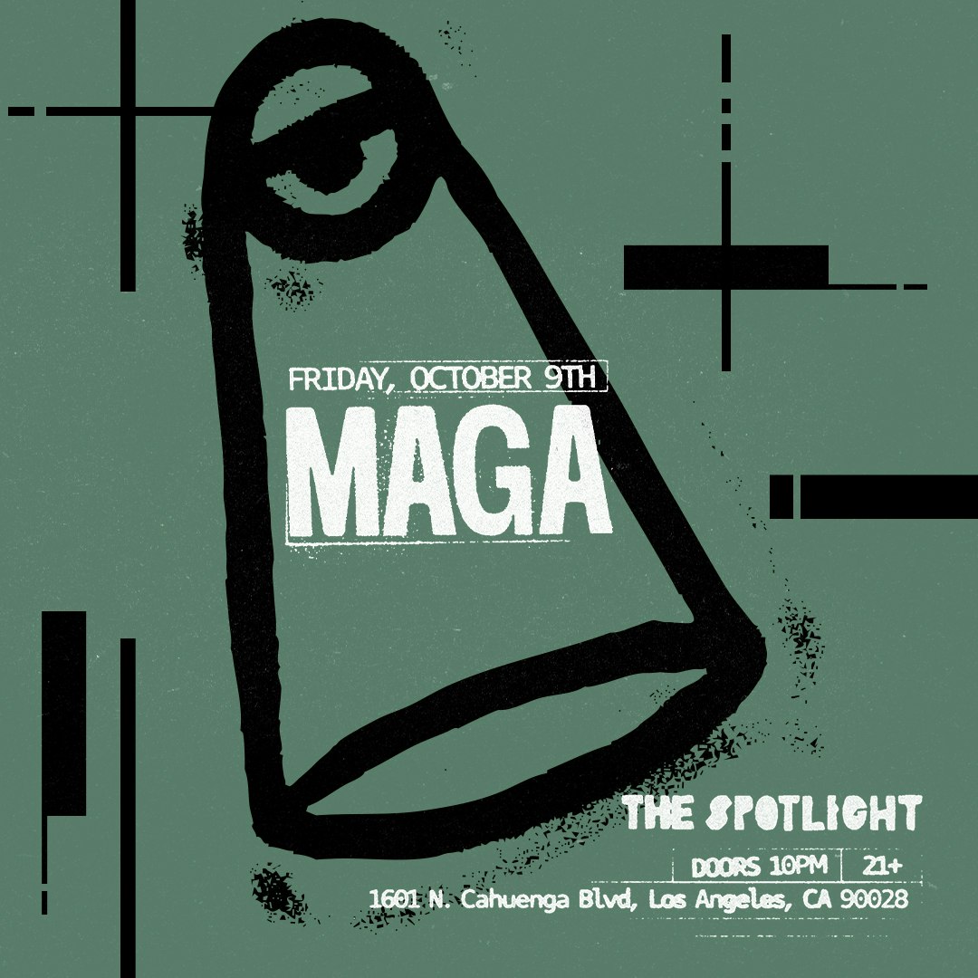 MAGA