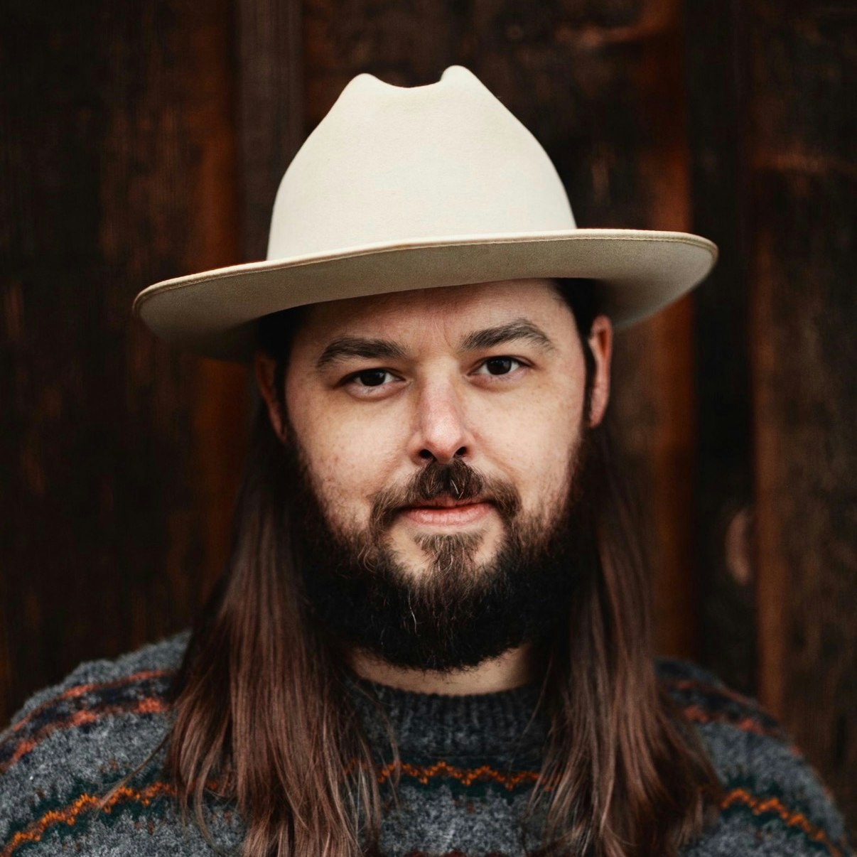 Caleb Caudle