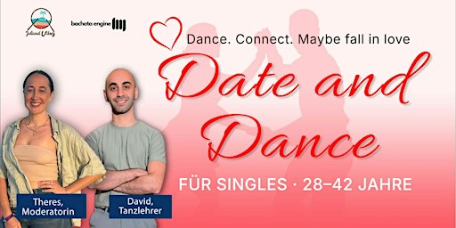 Date & Dance (28 – 42 Jahre)