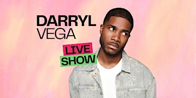 Darryl Vega LIVE in LA
