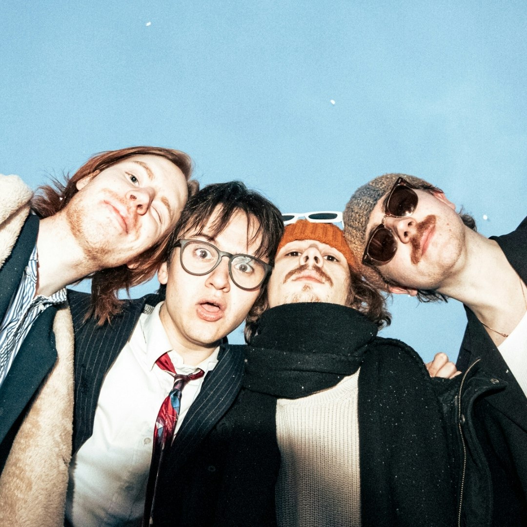 Indieween: Lady Marge and Noise Hotel