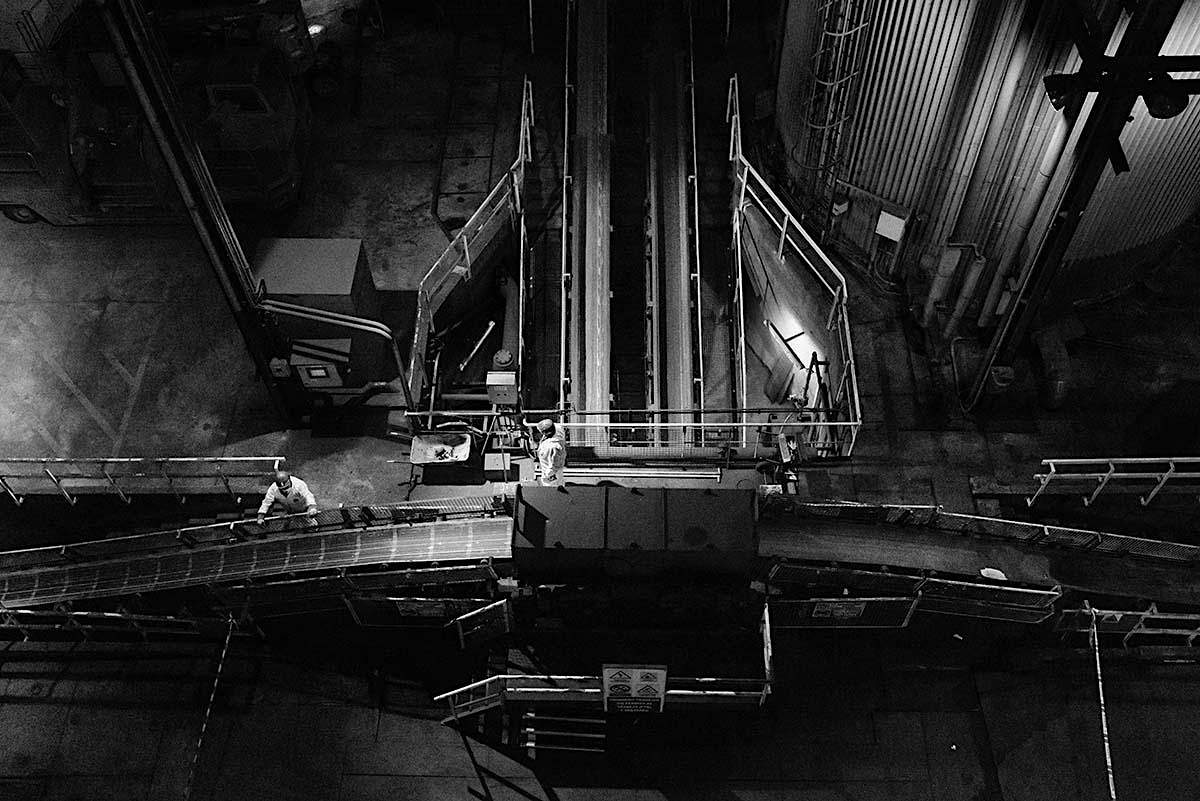 Exposición El Legado que Seremos: Origen | Leica Gallery Madrid