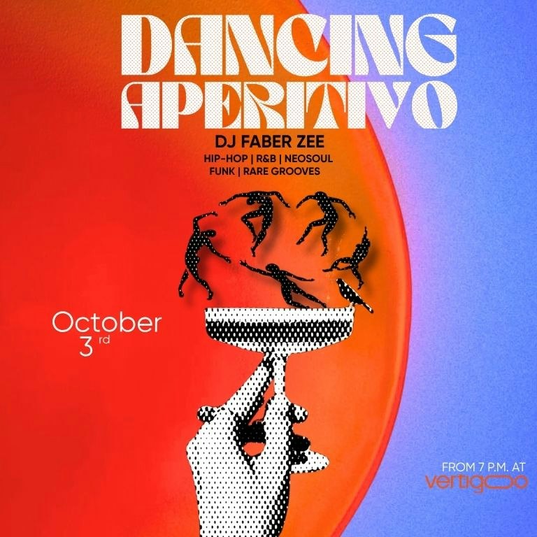DANCING APERITIVO