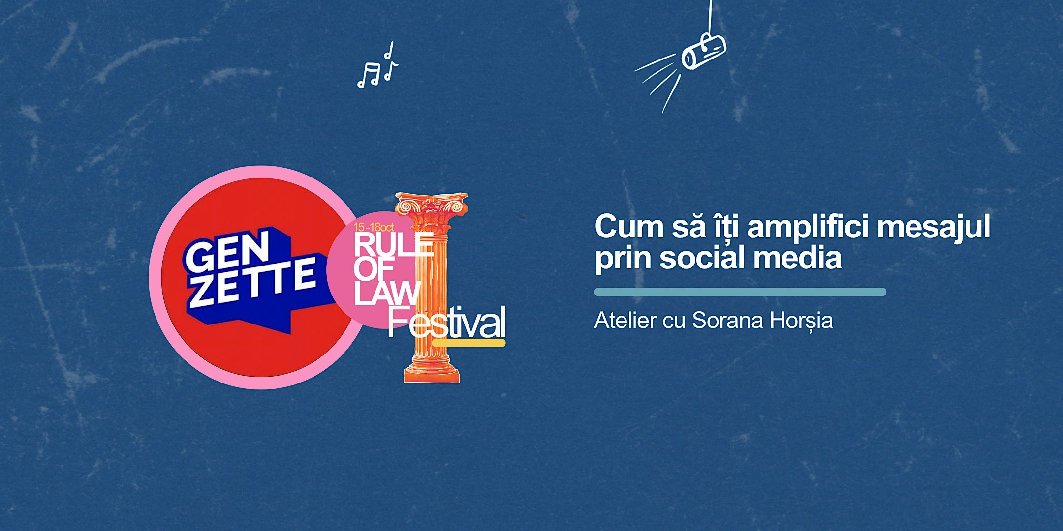 Cum să îți amplifici mesajul prin social media
