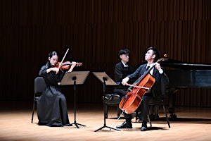 HKUST 35th Anniversary Music Festival - Rising Stars