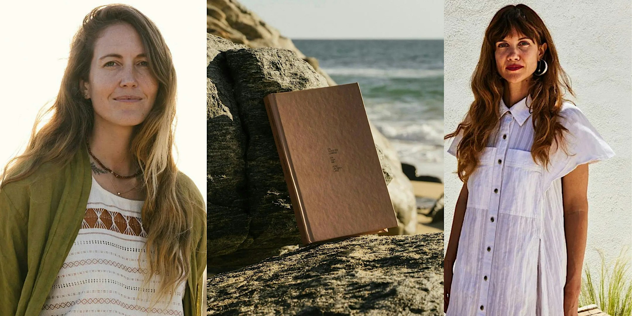 Jacinta Lanz: On Our Way