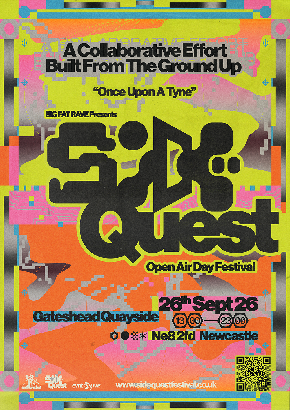 Side Quest Festival