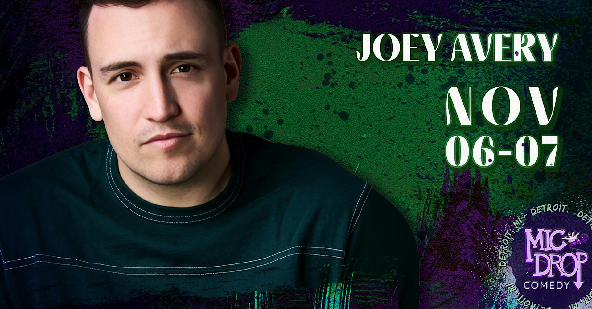 JOEY AVERY