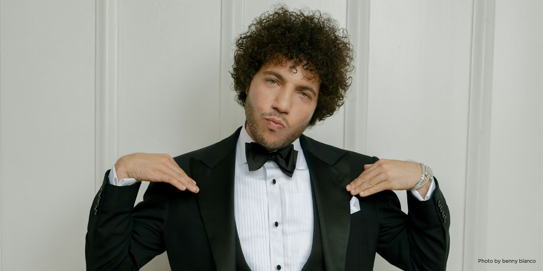 benny blanco - In Conversation