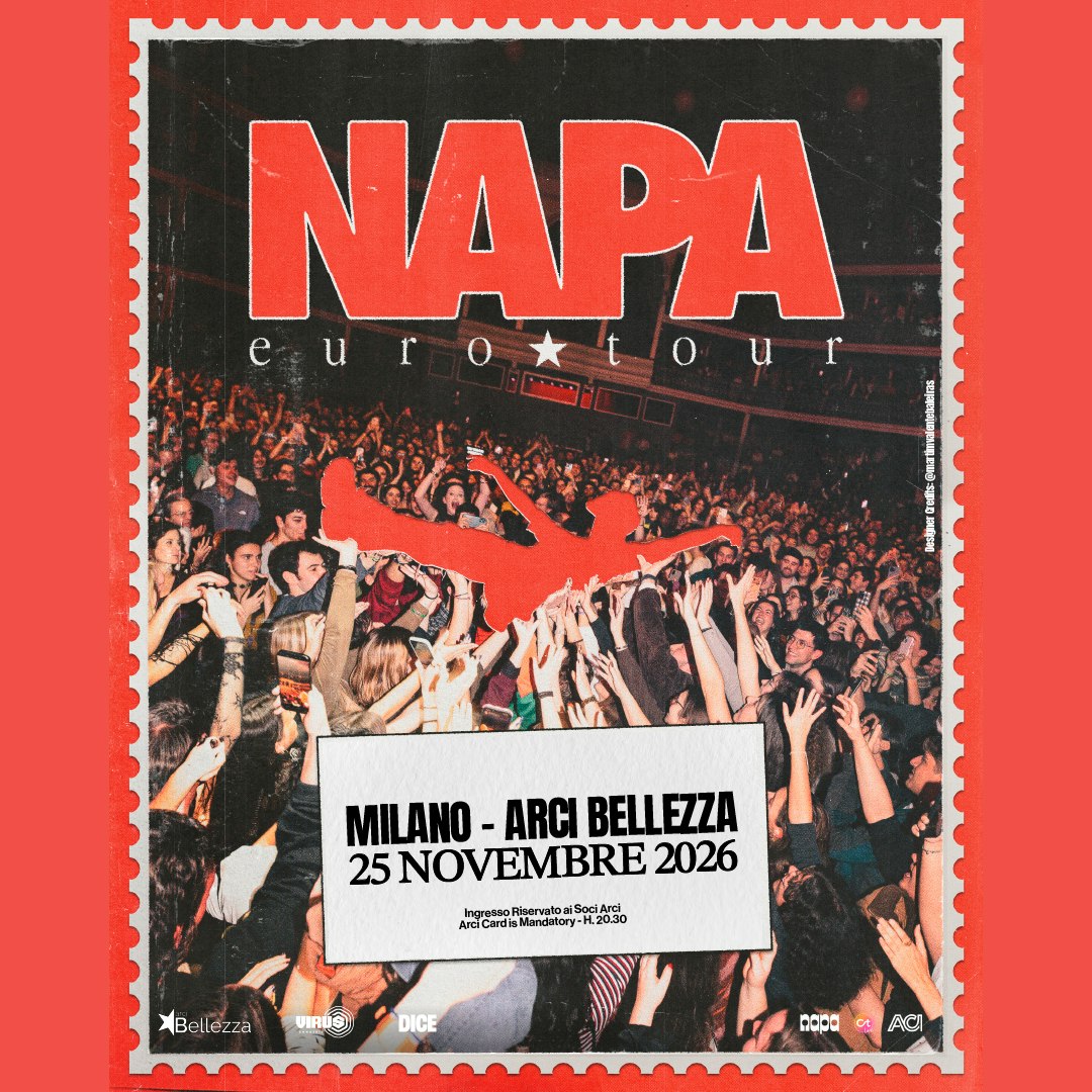 NAPA