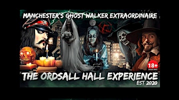 Flecky Bennett's The Ordsall Hall Experience