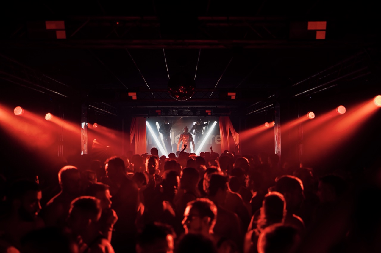 MyPleasure // ANNIVERSARY WEEK // Intro
