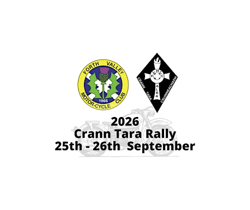 2026 Crann Tara Rally