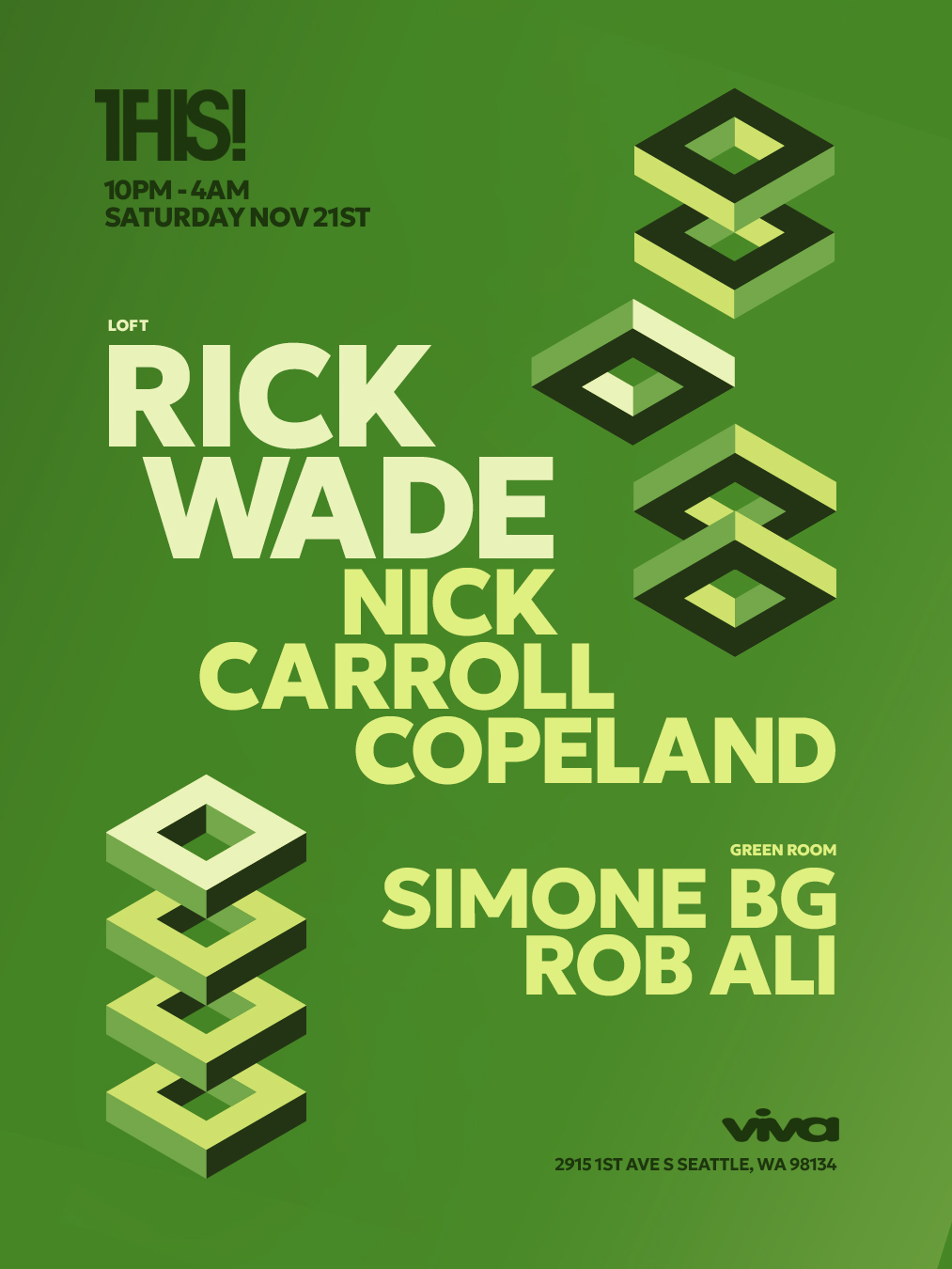 THIS! with Rick Wade