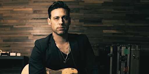 Dan Patlansky - Blues Rock